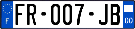 FR-007-JB