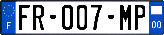 FR-007-MP