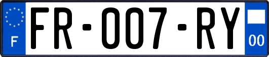 FR-007-RY