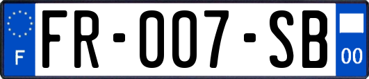 FR-007-SB