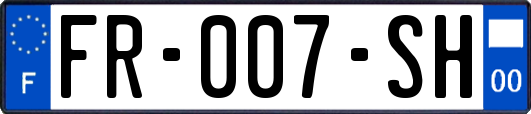 FR-007-SH