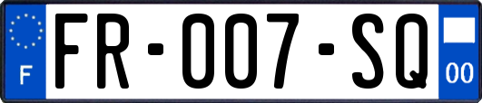 FR-007-SQ