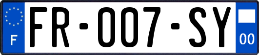 FR-007-SY