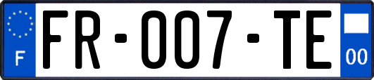 FR-007-TE