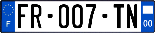 FR-007-TN