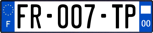 FR-007-TP