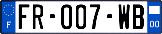 FR-007-WB