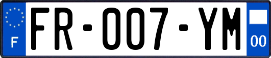FR-007-YM