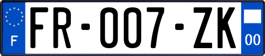 FR-007-ZK