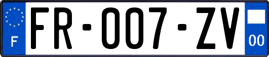 FR-007-ZV