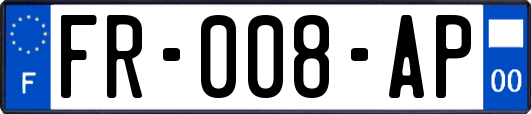 FR-008-AP