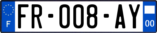 FR-008-AY