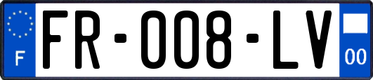 FR-008-LV