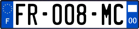 FR-008-MC