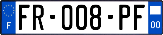 FR-008-PF