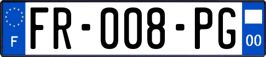 FR-008-PG