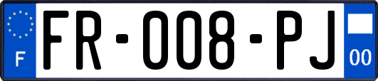 FR-008-PJ