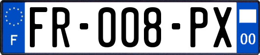 FR-008-PX