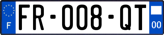 FR-008-QT