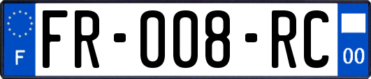 FR-008-RC