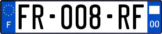 FR-008-RF