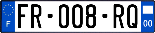 FR-008-RQ