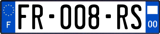 FR-008-RS