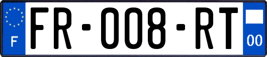 FR-008-RT