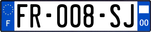 FR-008-SJ