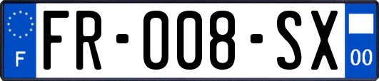 FR-008-SX