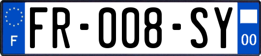 FR-008-SY