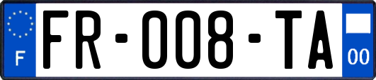 FR-008-TA