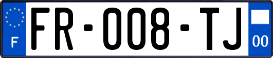 FR-008-TJ