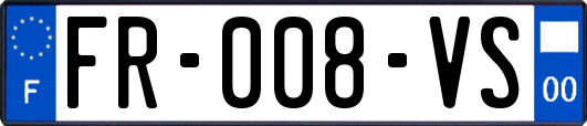 FR-008-VS