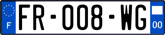 FR-008-WG