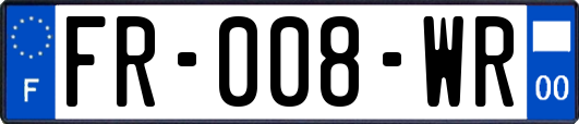 FR-008-WR