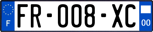 FR-008-XC