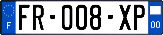 FR-008-XP