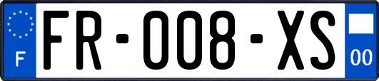 FR-008-XS