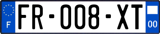 FR-008-XT