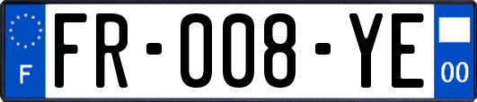 FR-008-YE