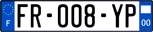 FR-008-YP