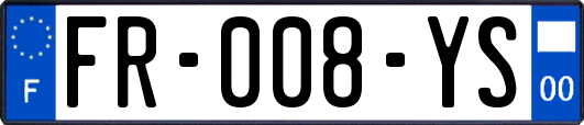 FR-008-YS