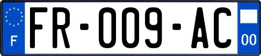 FR-009-AC