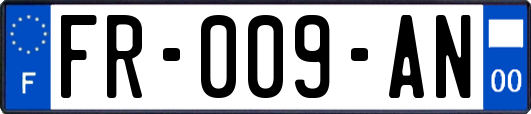 FR-009-AN