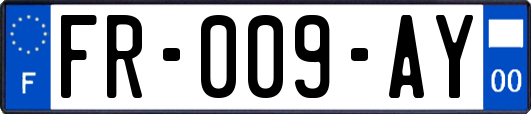 FR-009-AY