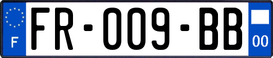 FR-009-BB