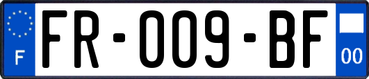 FR-009-BF