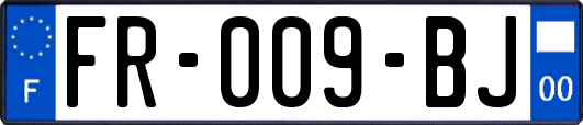 FR-009-BJ