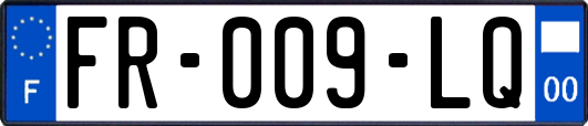 FR-009-LQ